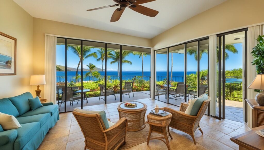 Quiet Molokai Accommodations Quiet Molokai Accommodations