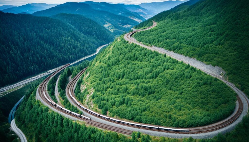 Railway Tracks Railway Tracks