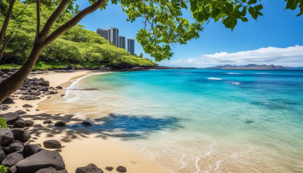 Relaxing in Honolulu Relaxing in Honolulu