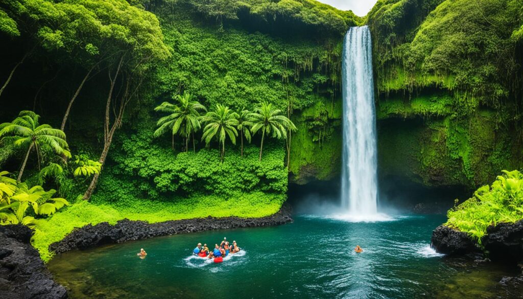 Remote swimming spots Hawaii Remote swimming spots Hawaii