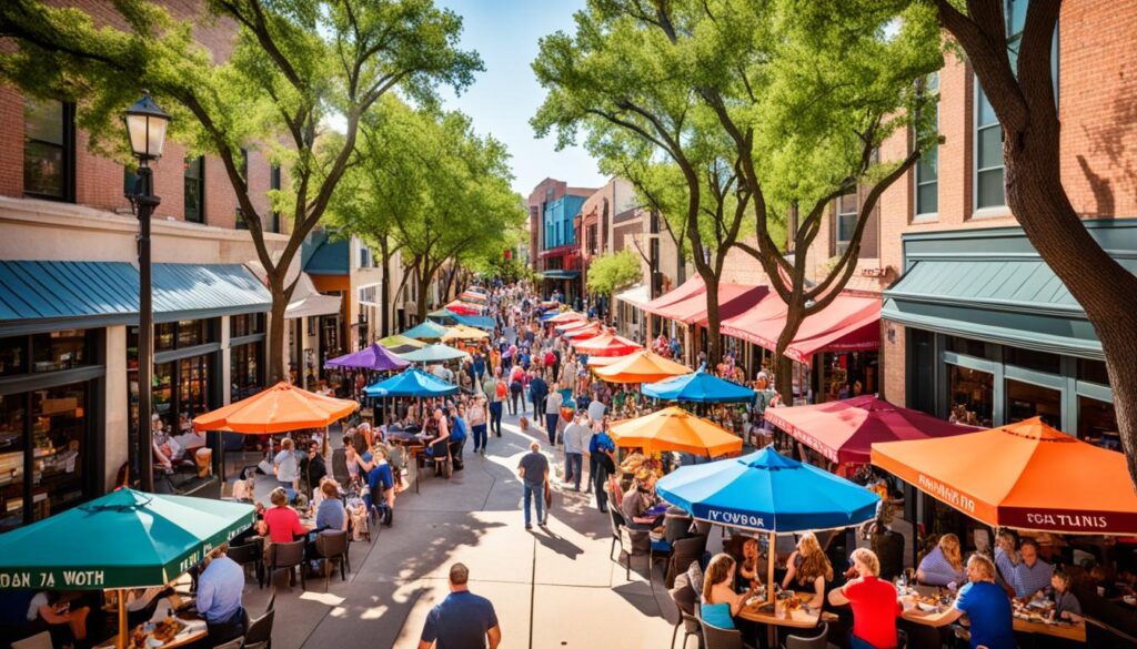 Restaurants in Fort Worth Restaurants in Fort Worth