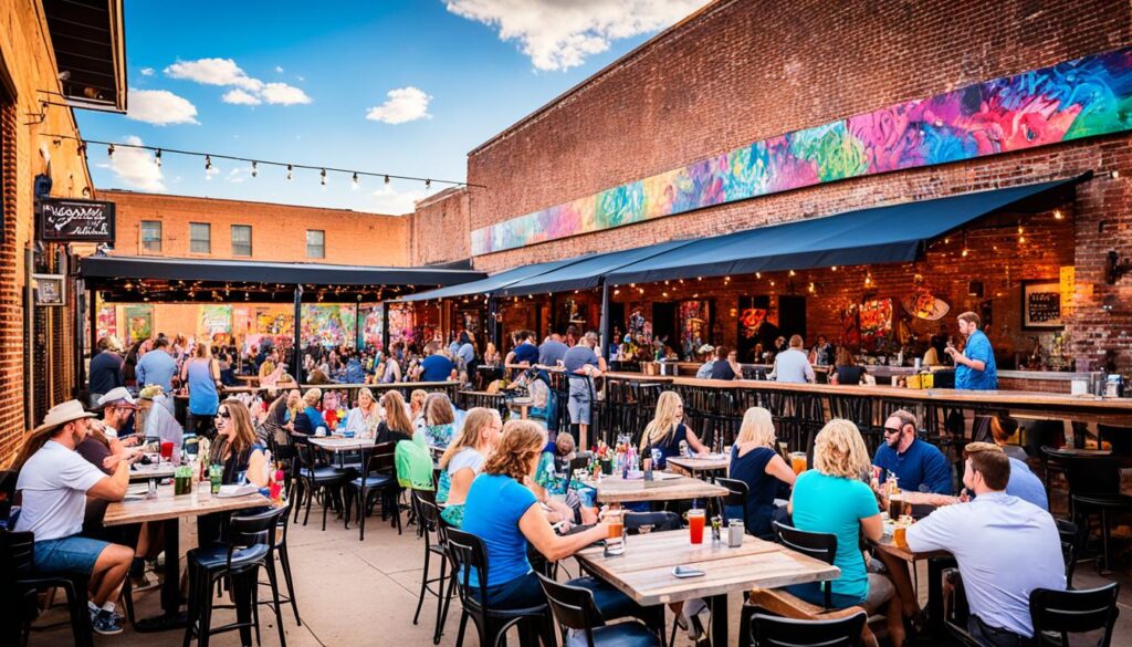 Restaurants in Fort Worth Restaurants in Fort Worth
