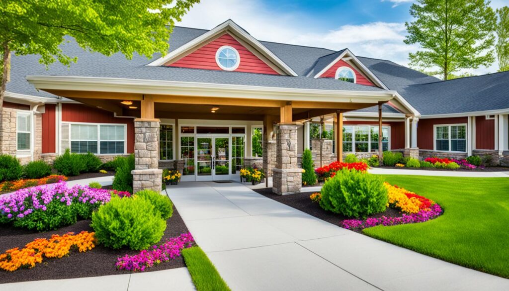 Retirement Home Retirement Home