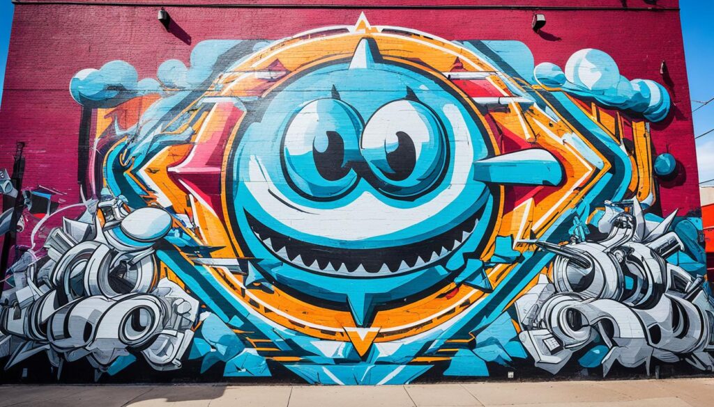 RiNo Art District RiNo Art District