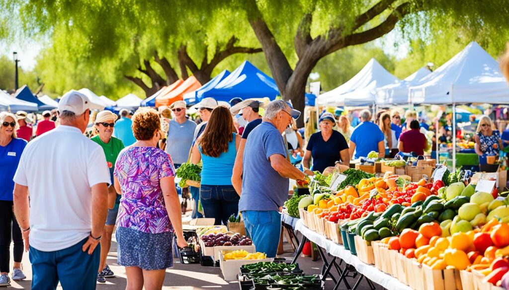 Roadrunner Park Farmers Market Roadrunner Park Farmers Market