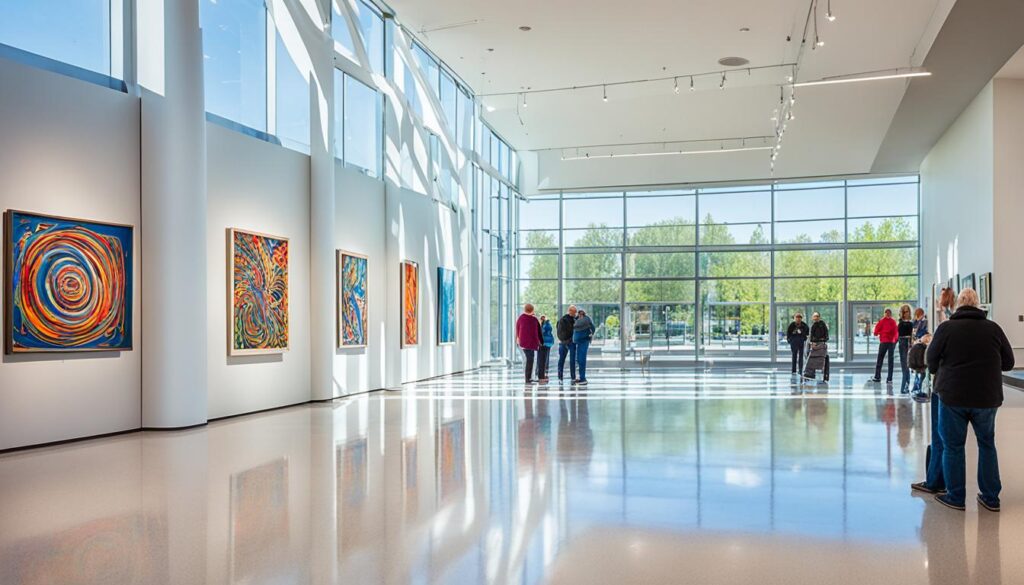Rockford Art Museum Rockford Art Museum