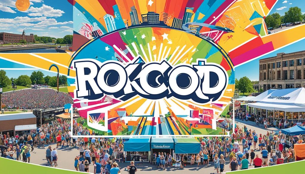 Rockford Events Rockford Events