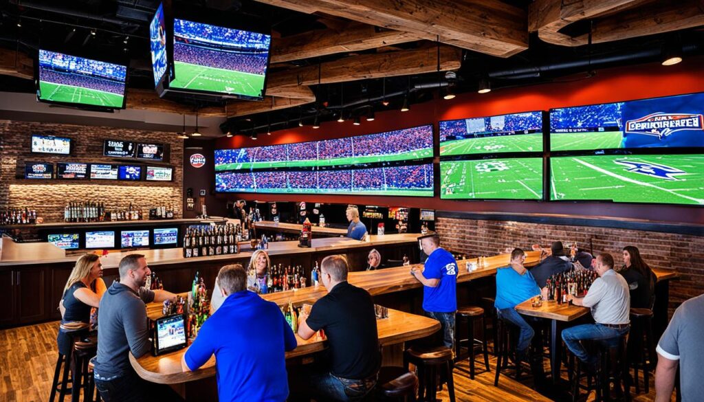 Rockford IL sports bar Rockford IL sports bar