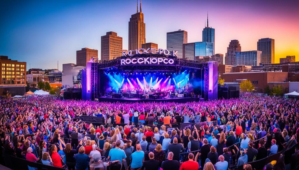 Rockford Music Scene Rockford Music Scene