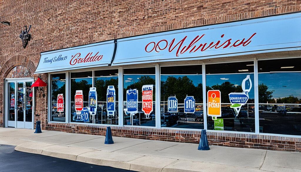Rockford Retail Shops Rockford Retail Shops