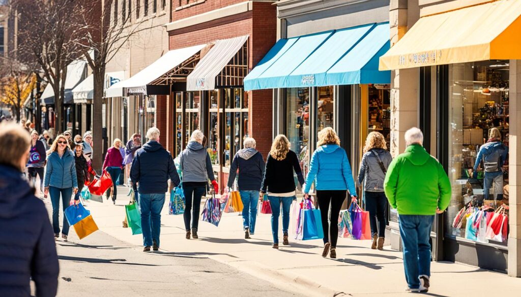 Rockford Shopping Rockford Shopping