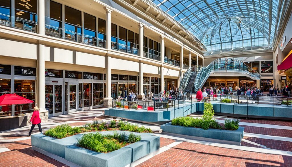 Rockford Shopping Centers Rockford Shopping Centers