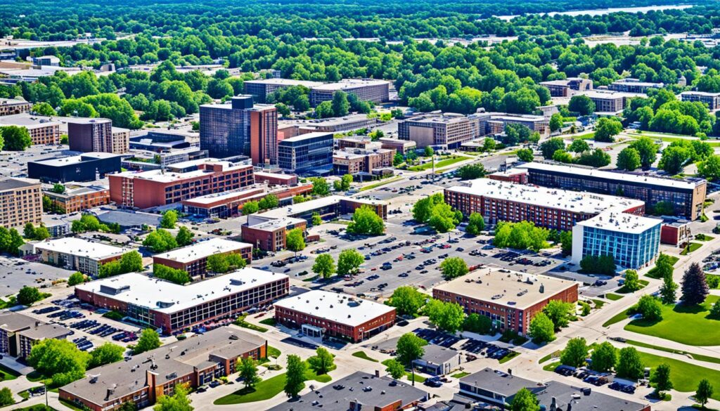 Rockford accommodations Rockford accommodations