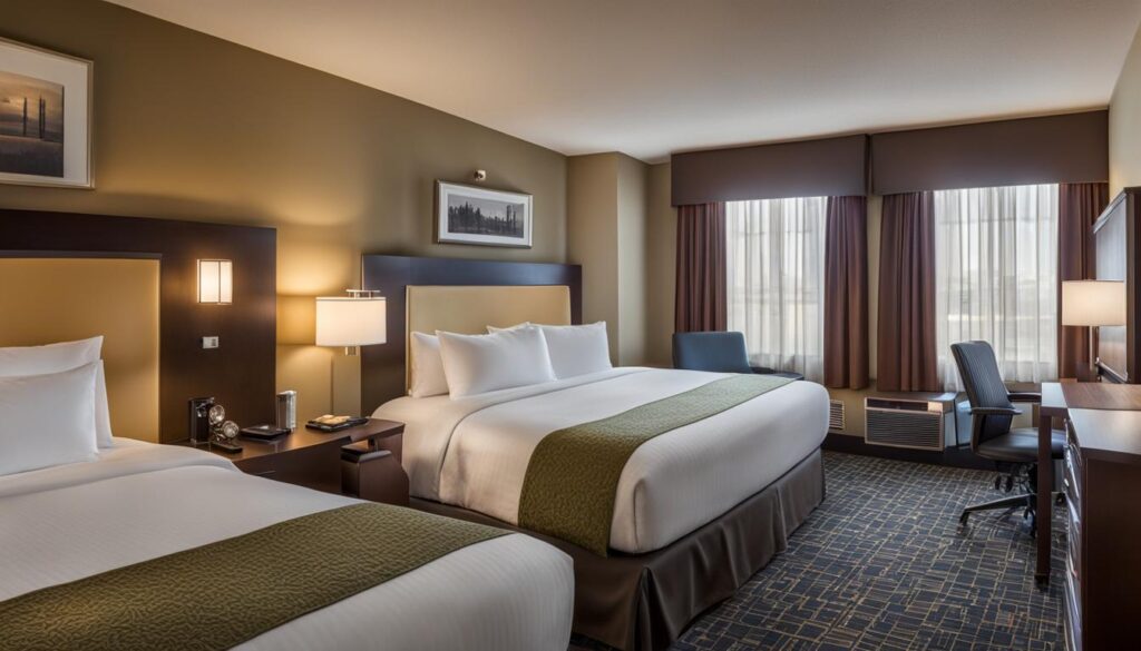 Rockford accommodations Rockford accommodations