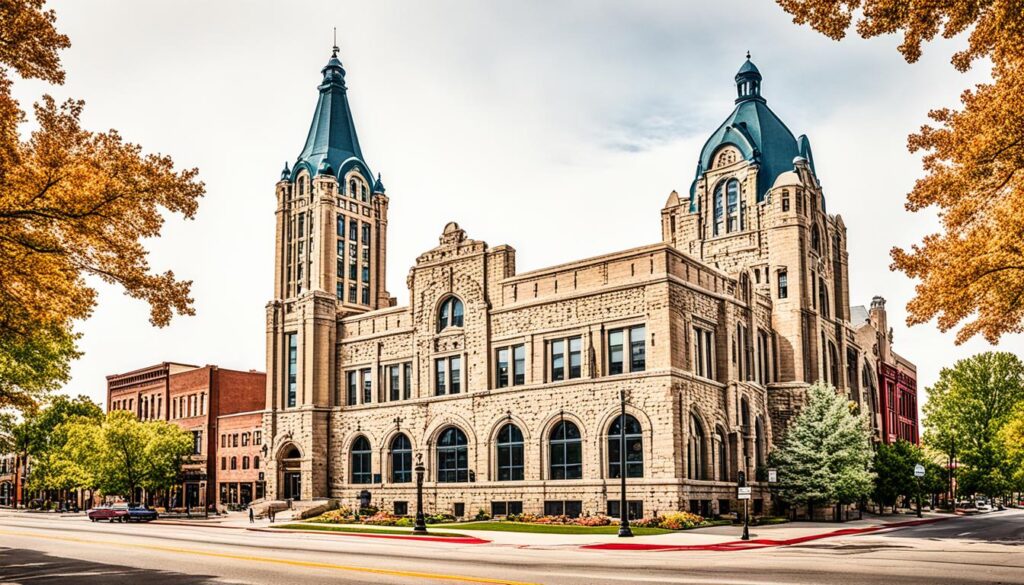 Rockford attractions Rockford attractions