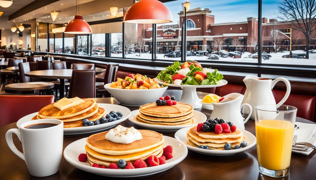 Rockford dining options Rockford dining options