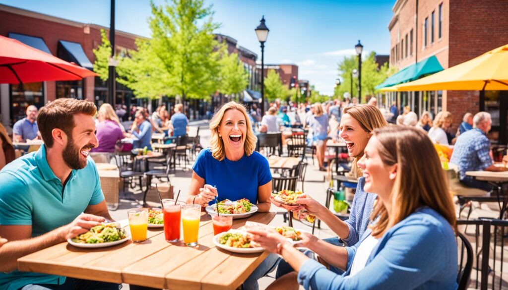 Rockford dining options Rockford dining options