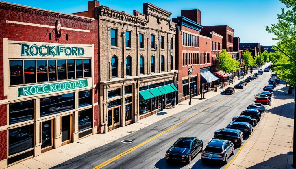 Rockford live music venues Rockford live music venues