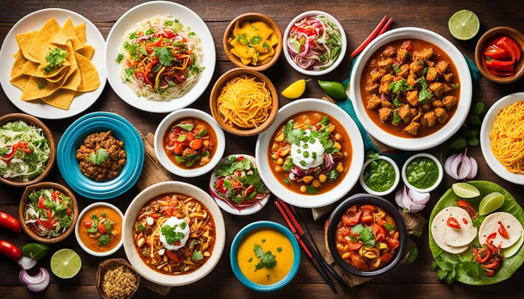 Rockford's Ethnic Cuisine Rockford's Ethnic Cuisine