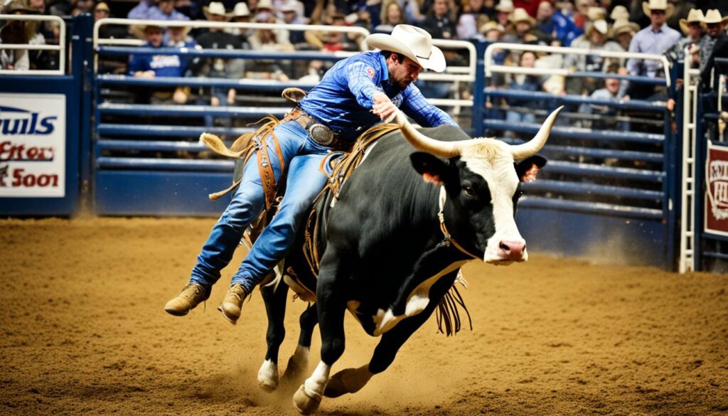 Rodeo entertainment Rodeo entertainment