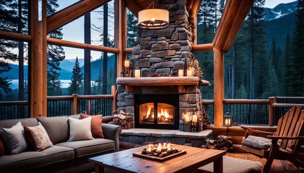 Romantic Accommodations in Flagstaff Romantic Accommodations in Flagstaff