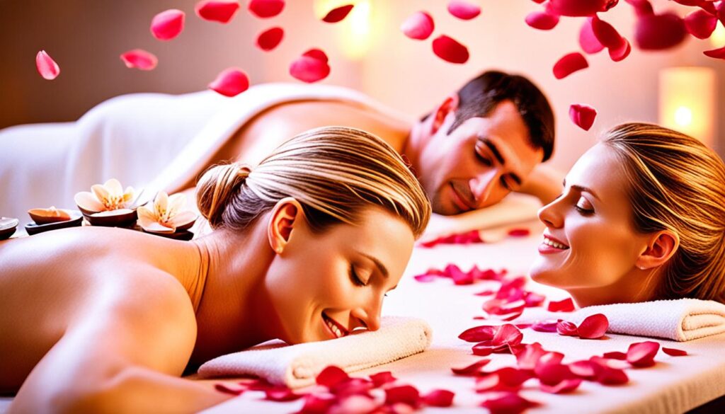 Romantic Couples Retreat Romantic Couples Retreat