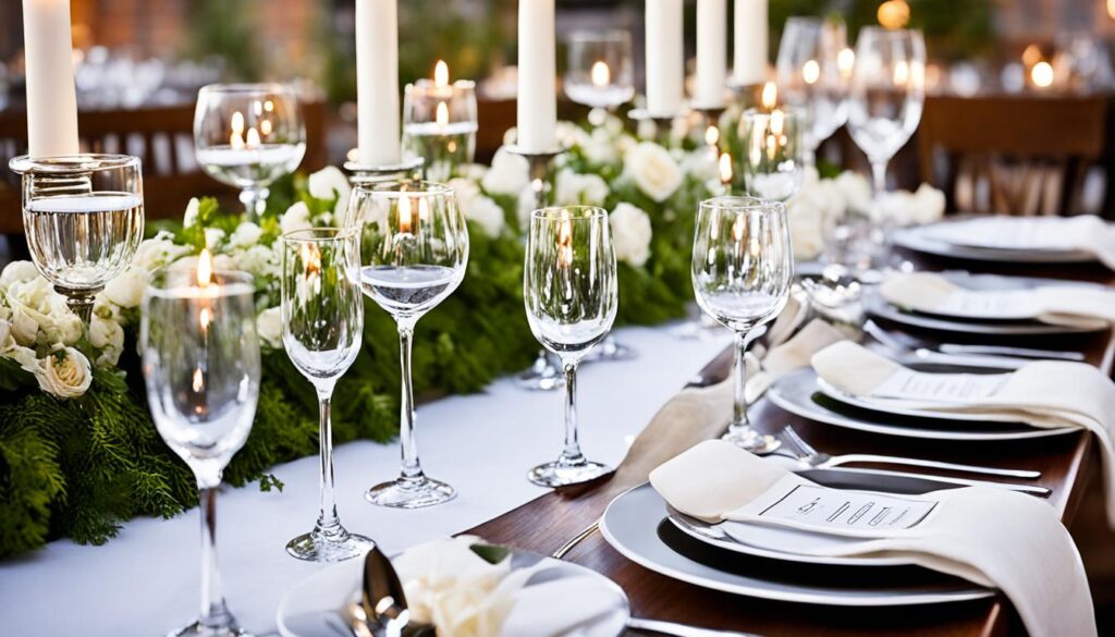 Romantic Dining Experiences in Champaign-Urbana Romantic Dining Experiences in Champaign-Urbana