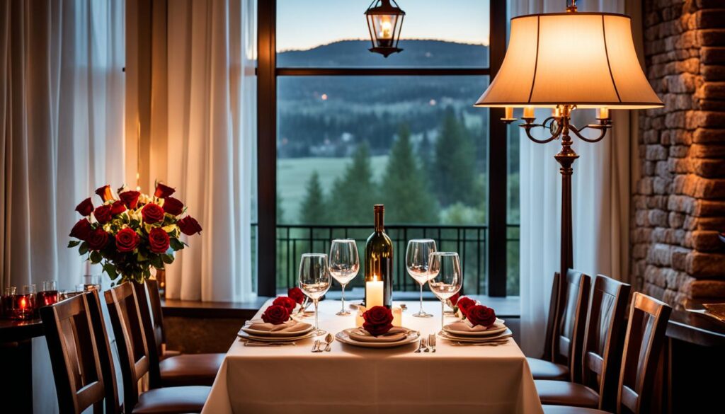 Romantic Restaurants in Flagstaff Romantic Restaurants in Flagstaff