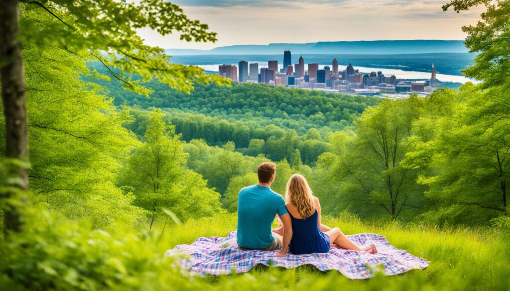 Romantic Things to Do in Albany Romantic Things to Do in Albany