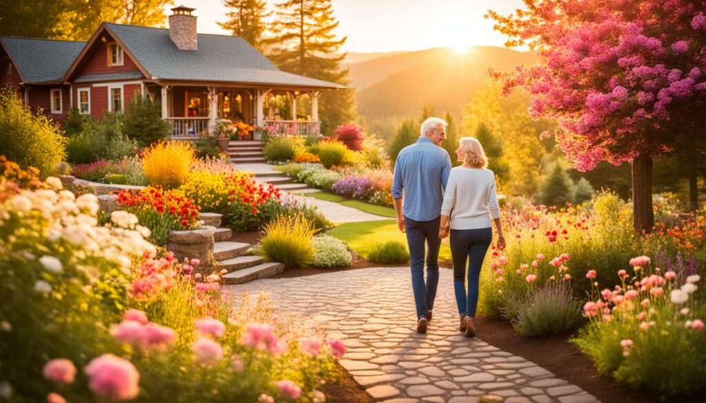 Romantic Weekend Escapes near Champaign-Urbana Romantic Weekend Escapes near Champaign-Urbana