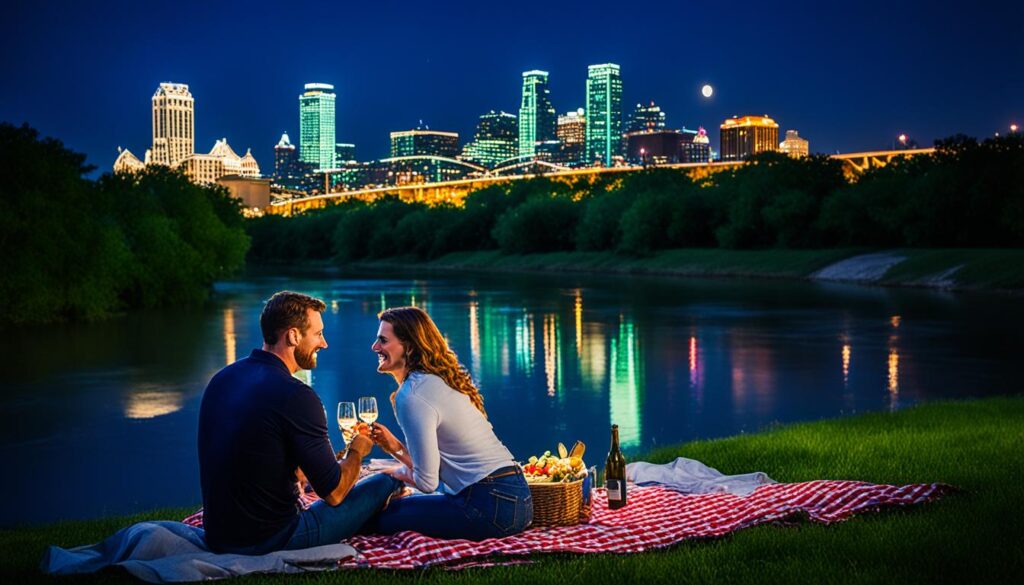 Romantic activities in Fort Worth Romantic activities in Fort Worth