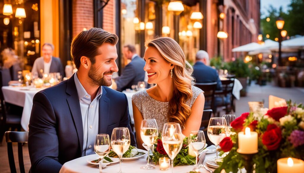 Romantic couples retreat in Champaign-Urbana Romantic couples retreat in Champaign-Urbana