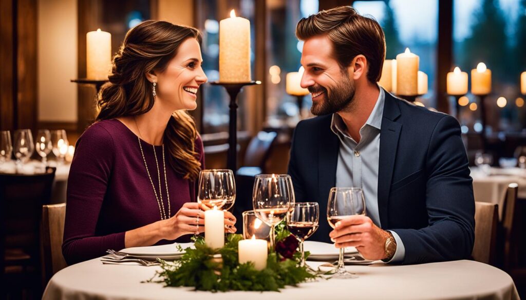 Romantic dinner spots in Fort Collins Romantic dinner spots in Fort Collins