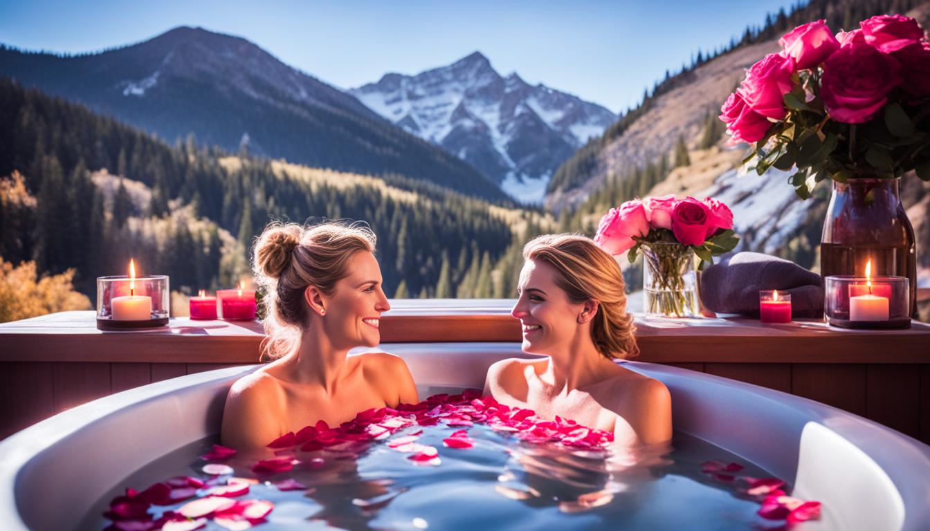 Top Romantic Getaways In Colorado Springs For Couples Top Romantic Getaways In Colorado Springs For Couples