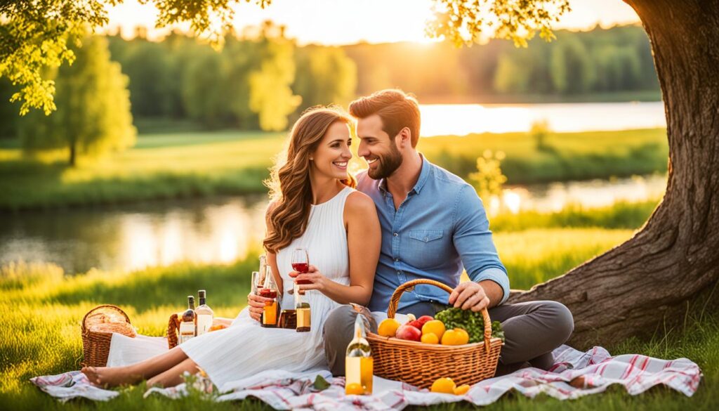 Romantic picnic destinations Rockford Romantic picnic destinations Rockford