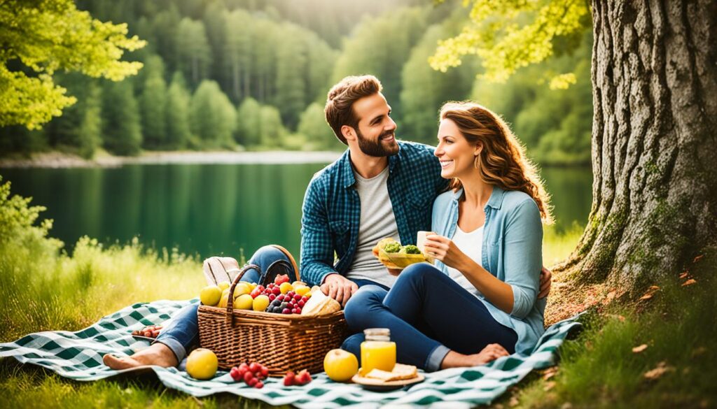 Romantic picnic spots in Rockford Romantic picnic spots in Rockford