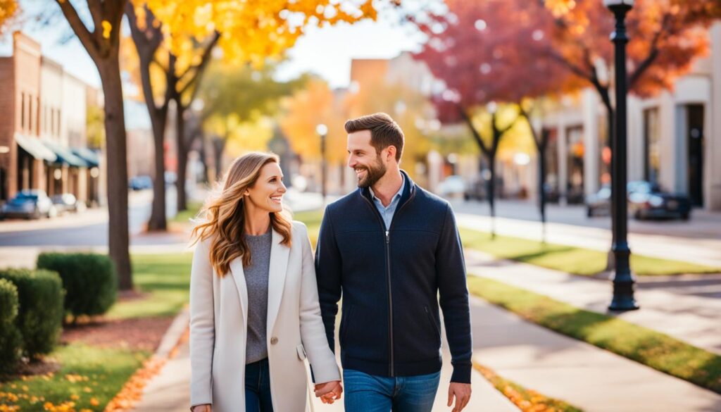 Romantic things to do in Fort Worth Romantic things to do in Fort Worth