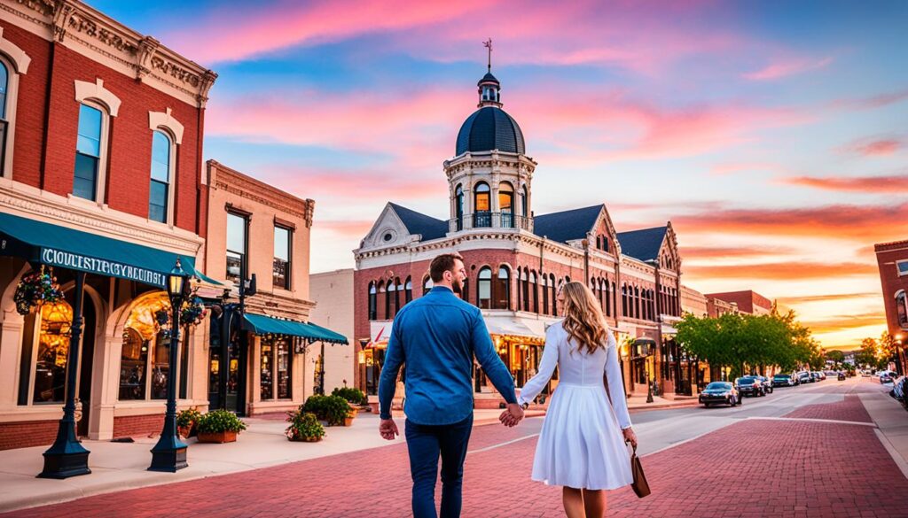 Romantic weekend trips for two in Peoria Romantic weekend trips for two in Peoria