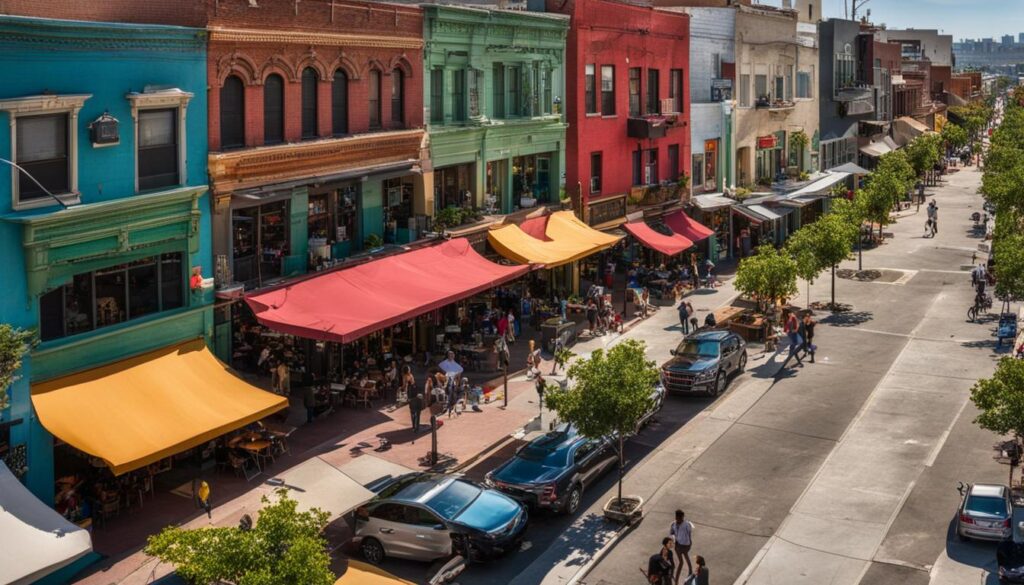 Roosevelt Row restaurants Roosevelt Row restaurants