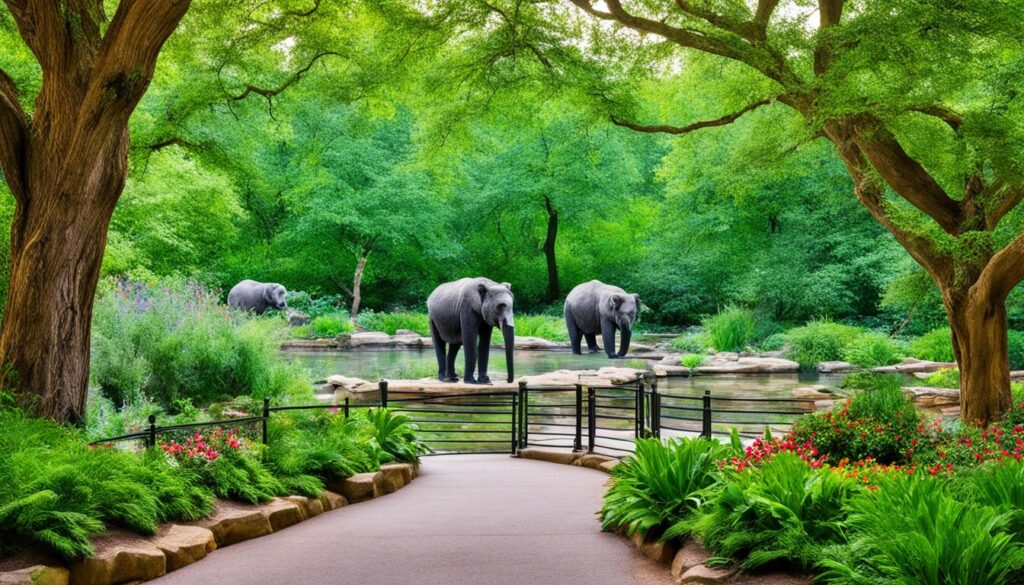 Rosamond Gifford Zoo Rosamond Gifford Zoo