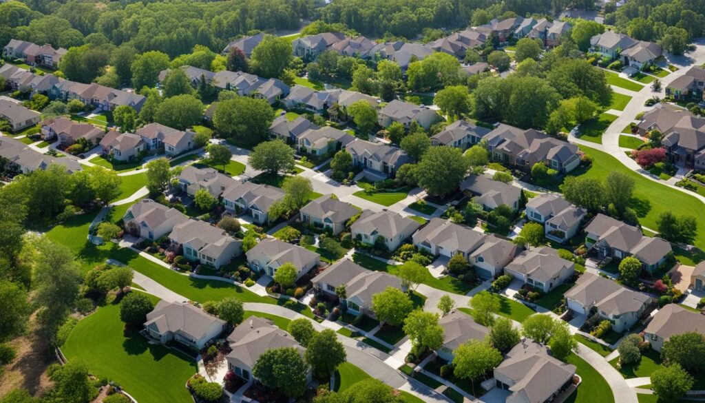 Safe neighborhoods in Peoria Safe neighborhoods in Peoria