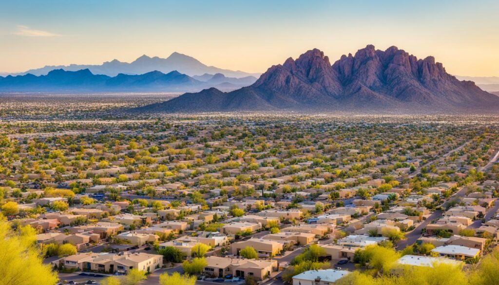 Safe neighborhoods in Phoenix Safe neighborhoods in Phoenix