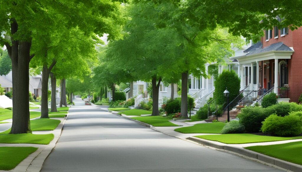 Safe neighborhoods in Rockford Safe neighborhoods in Rockford