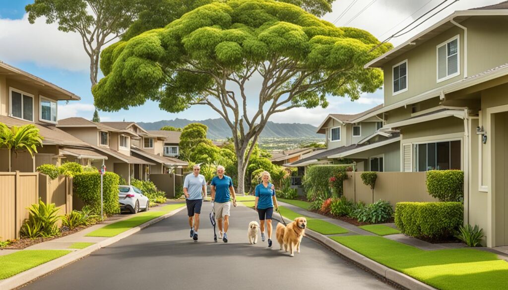 Safest areas to stay in Honolulu for first-time visitors Safest areas to stay in Honolulu for first-time visitors