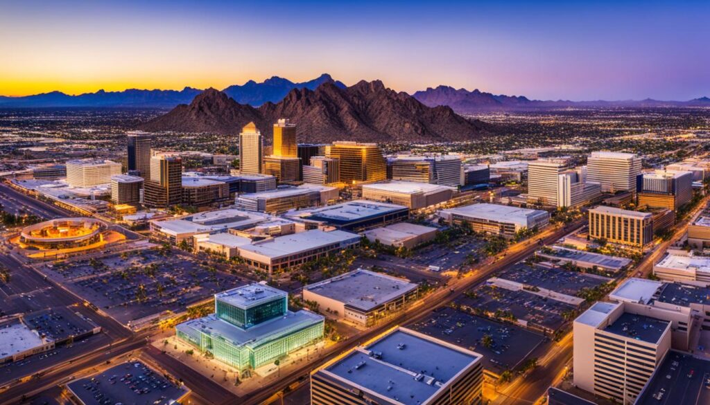 Safety Precautions in Phoenix Safety Precautions in Phoenix