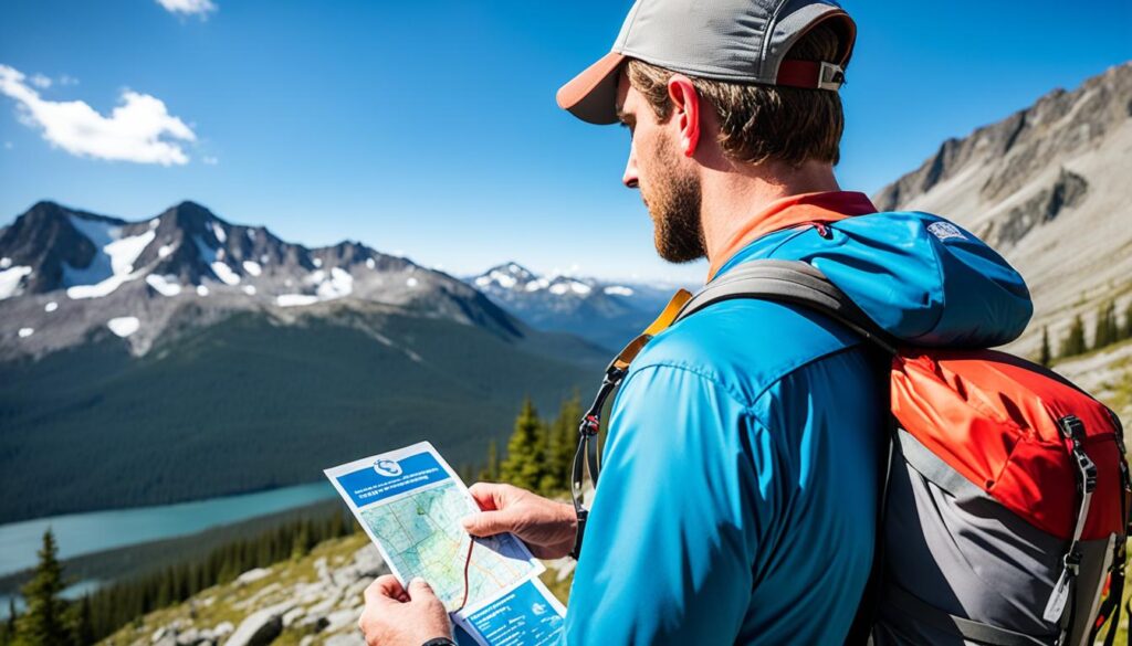 Safety Tips for Hiking in Colorado Springs Safety Tips for Hiking in Colorado Springs