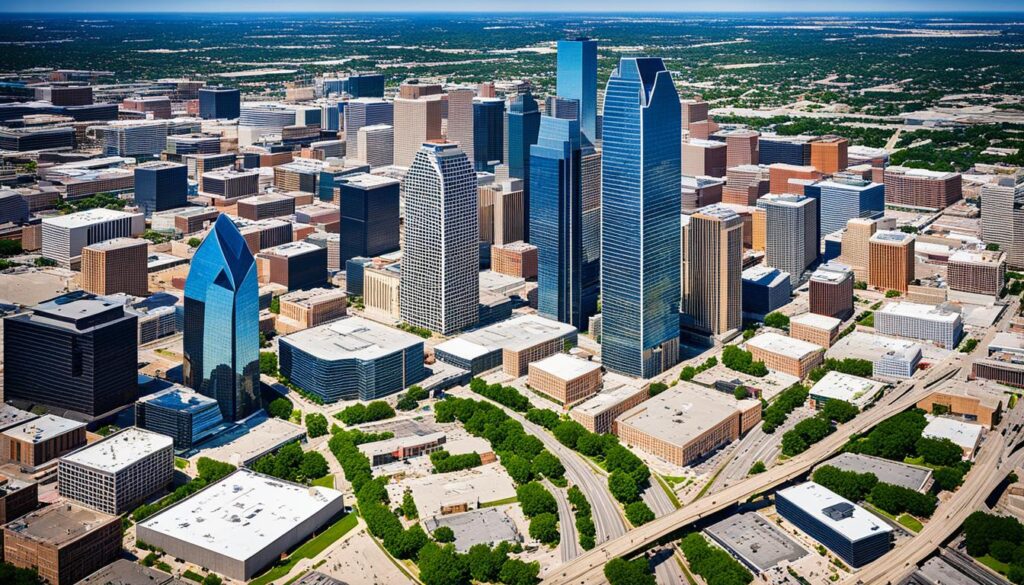 Safety in Dallas Safety in Dallas