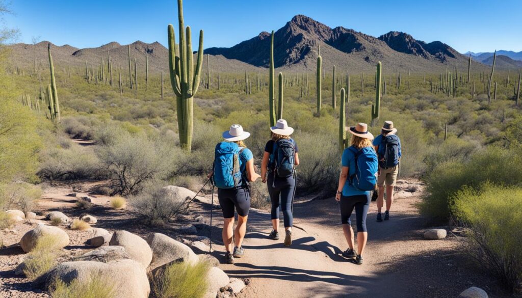 Saguaro National Park Safety Tips Saguaro National Park Safety Tips