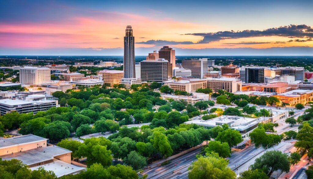 San Antonio Attractions San Antonio Attractions