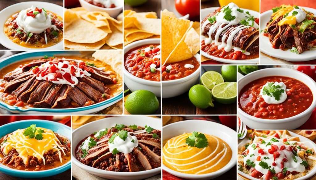 San Antonio Culinary Delights Image San Antonio Culinary Delights Image